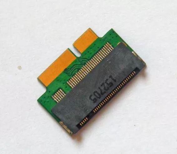 Produktbild CoreParts NGFF adapter as UX31 UX21