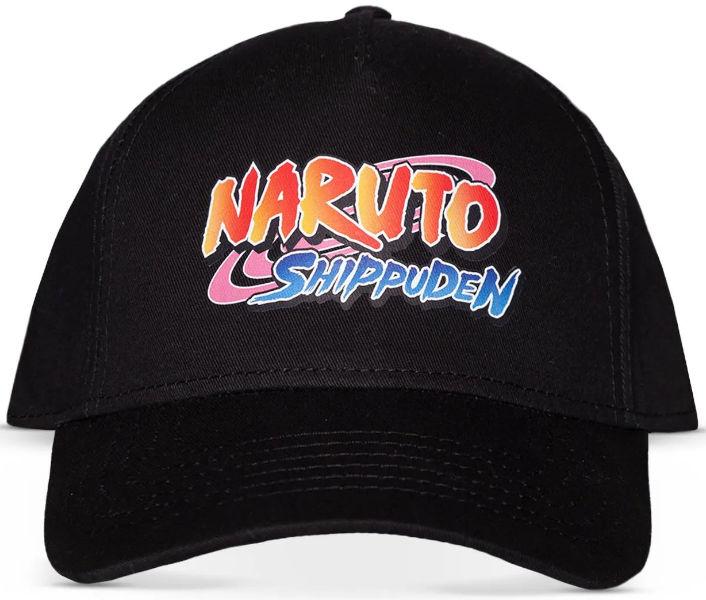 Difuzed NARUTO - Casquette (One Size)