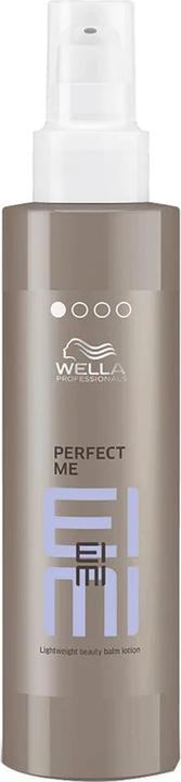 Actual product image Wella Eimi Perfect Me (Hair paste, 100 ml)