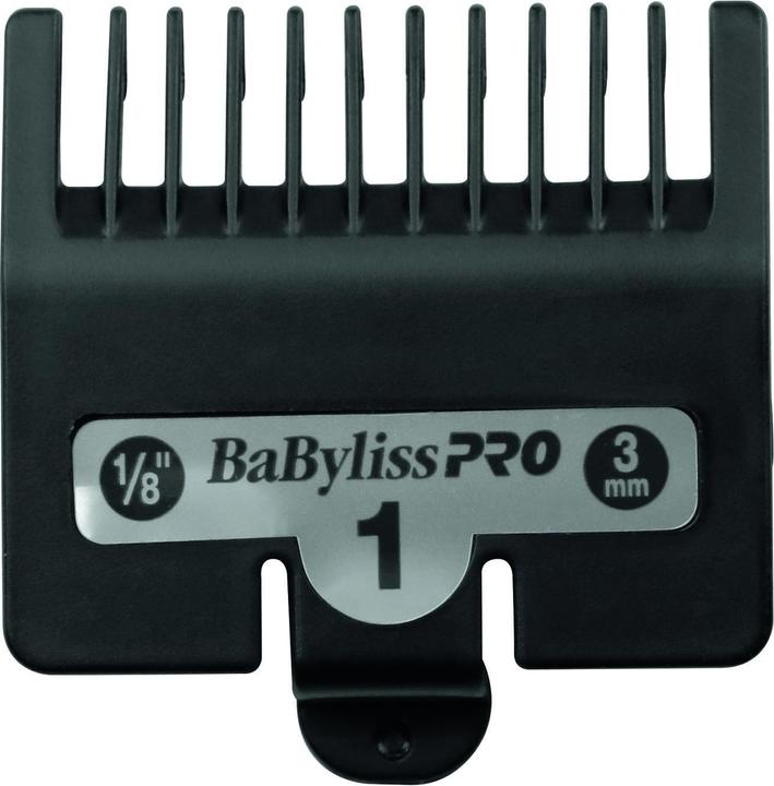 Actual product image BaByliss Pro Pro FX8700E