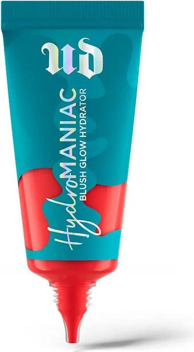 Urban Decay Hydromaniac Dewy Liquid Blush 0.5 Fl. Oz Besessen Koralle Pfirsich (Eau de Parfum, 15 ml)