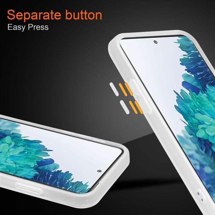 Produktbild Cadorabo Hybrid Matt Cover