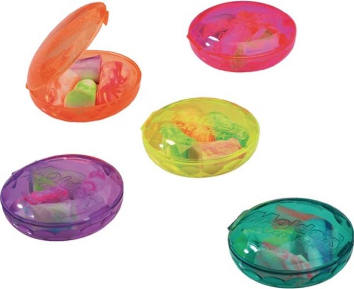 Actual product image Moldex Protective earplugs (200 x)
