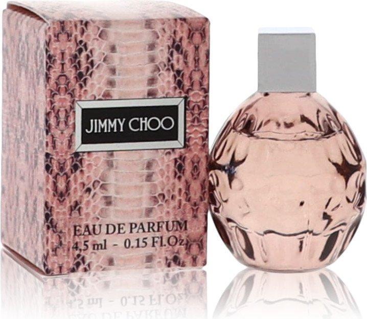 Image du produit Jimmy Choo Eau de Parfum (Eau de parfum, 4 ml)