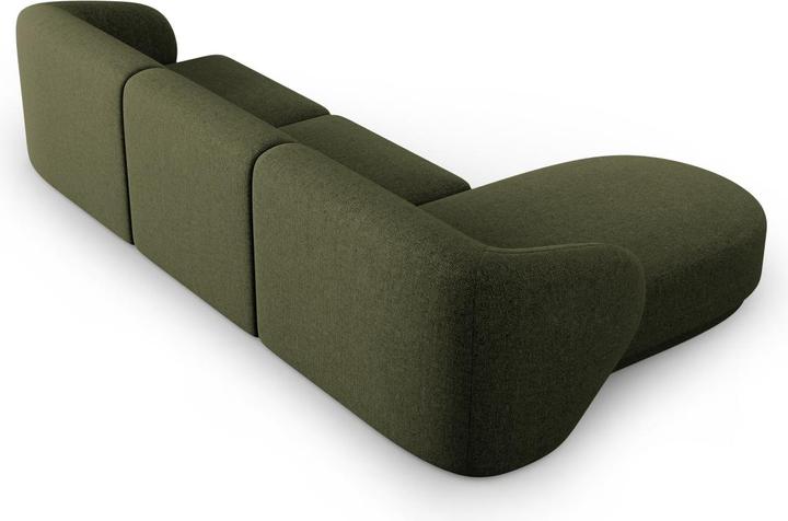 Actual product image CXL by Christian Lacroix Lionel (Corner sofa)