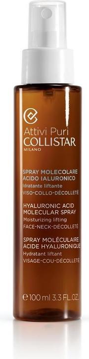 Collistar CS Body - Molecular Spray Hyaluronic Acid moisturizing lifting (100 ml)