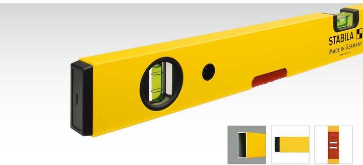 Actual product image Stabila Spirit level Type 70 M, 50 cm (50 cm)