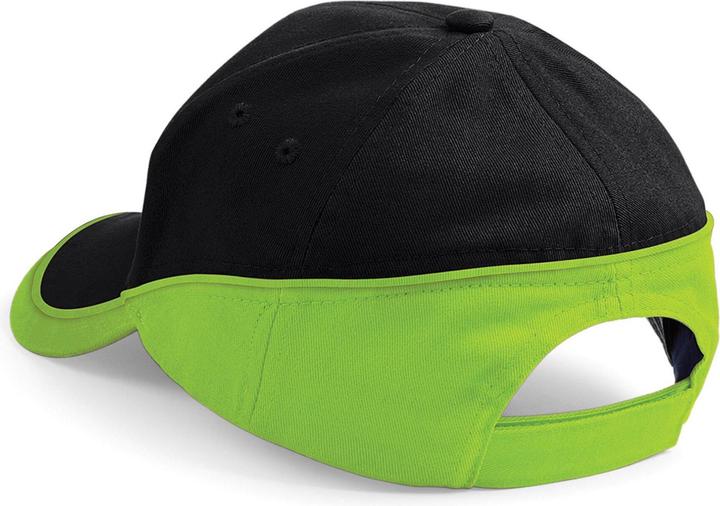 Immagine prodotto Beechfield Teamwear Competition Cap (Taglia unica)