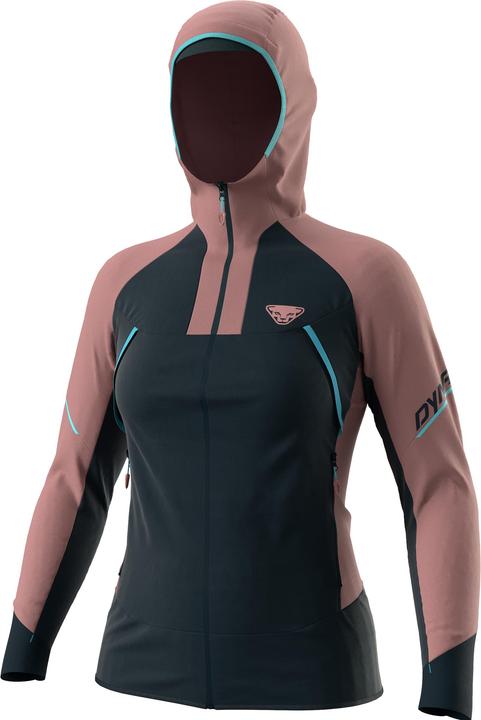 Dynafit Speed Softshell Jkt W