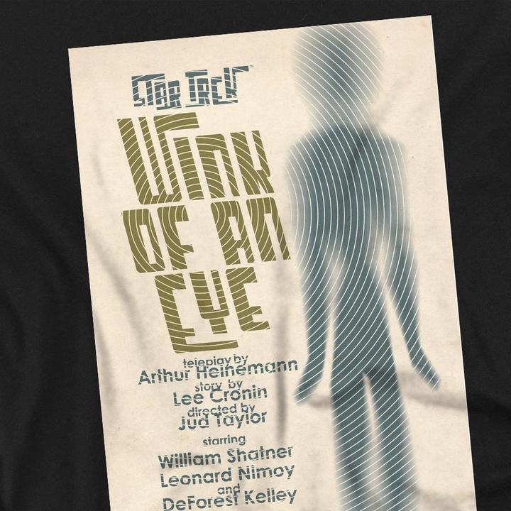 Produktbild The Original Series Episode 66 TShirt (4XL)