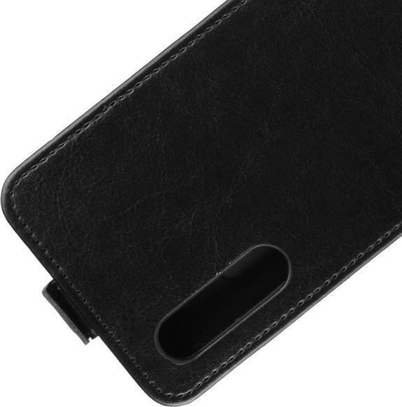 Immagine prodotto MU Classic Copertina in pelle per flipcase (OnePlus 9 Pro 5G, Mi 9 Pro)