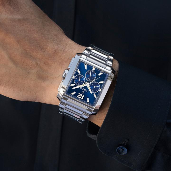 Produktbild Festina Timeless Chronograph (Chronograph, 38 mm)