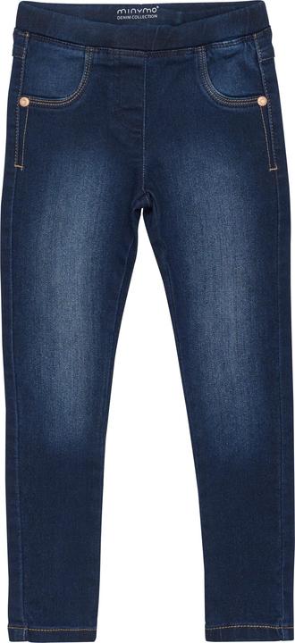 Actual product image Minymo MIJegging girl stretch slim fit - 5621 (140)