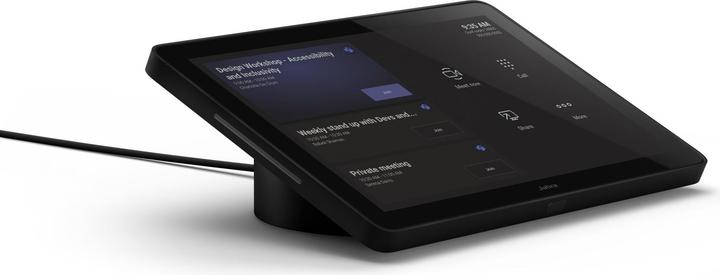 Produktbild Jabra PanaCast 50 Video Bar System MS VB & TC EMEA Charger-C