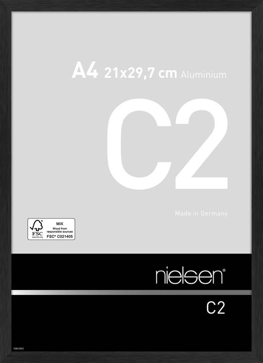 Image du produit Nielsen C2 (21 x 29,7 cm)