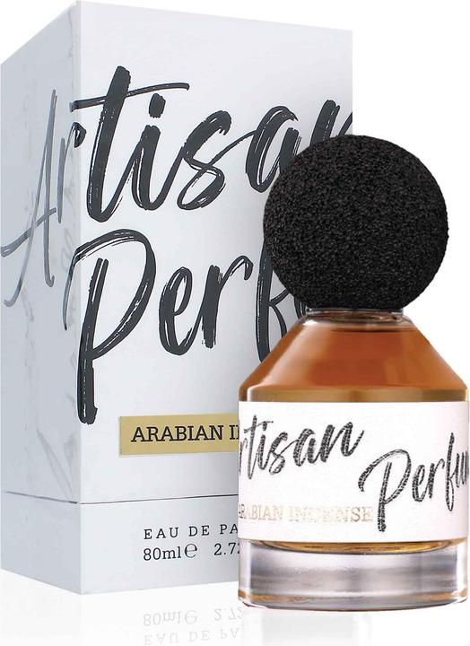 Image du produit Histoires de Parfums Fragrance World Arabian Incense Artisan Perfumery EdP 80ml (mixte)