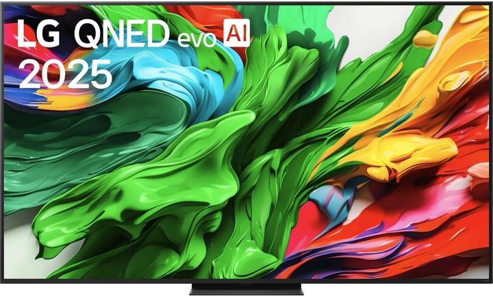 LG 75QNED86A6A
