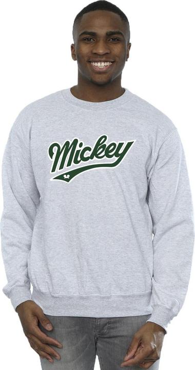 Image du produit Disney - Sweat MICKEY MOUSE BOLD - Homme (L)