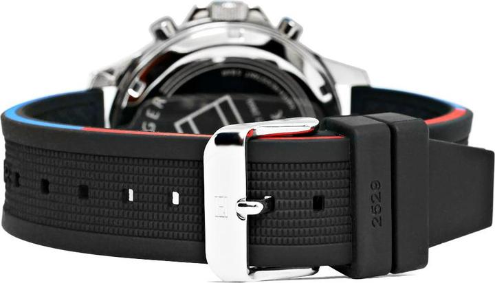 Actual product image Tommy Hilfiger MALE 1791724 BANK (zf023d)