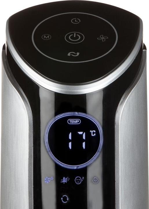 Actual product image Domo DO8127 (57 dB)