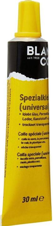 Image du produit Blancol Colle universelle (35 g, 30 ml)