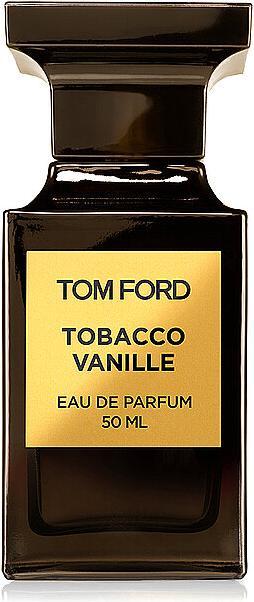 Tom Ford vanilla tobacco
