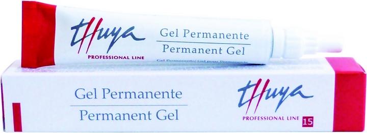 Thuya Permanent (Gel, 15 ml, Tag + Nacht)
