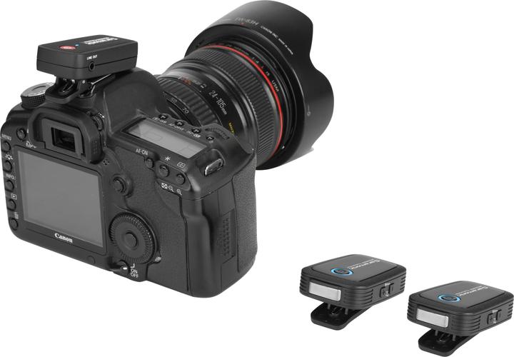 Produktbild Saramonic Blink 500 B2