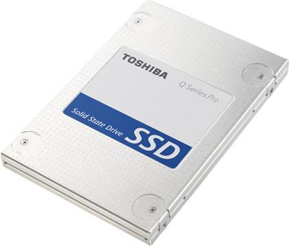 Productafbeelding Toshiba Q-serie Pro (128 GB)