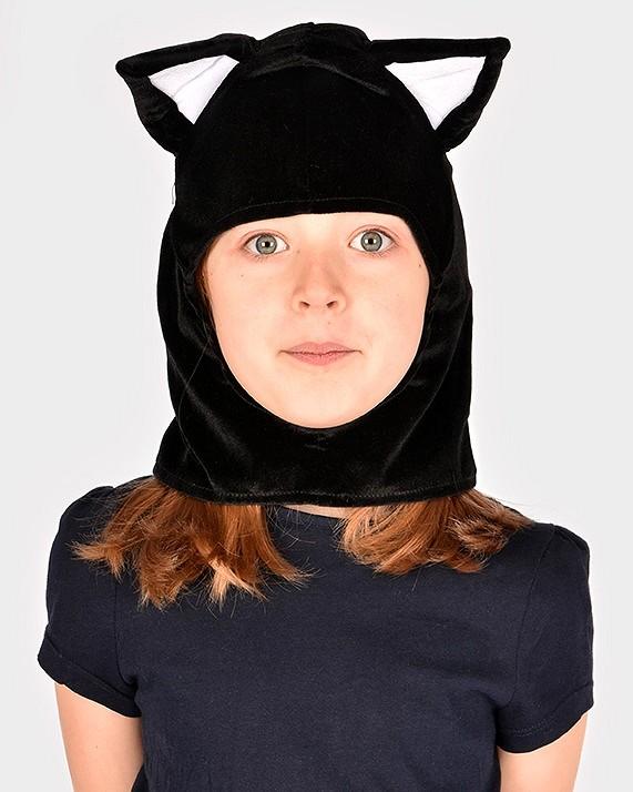 Image du produit Den Goda Fen Ensemble Black Cat (3-5 ans) (F25750)