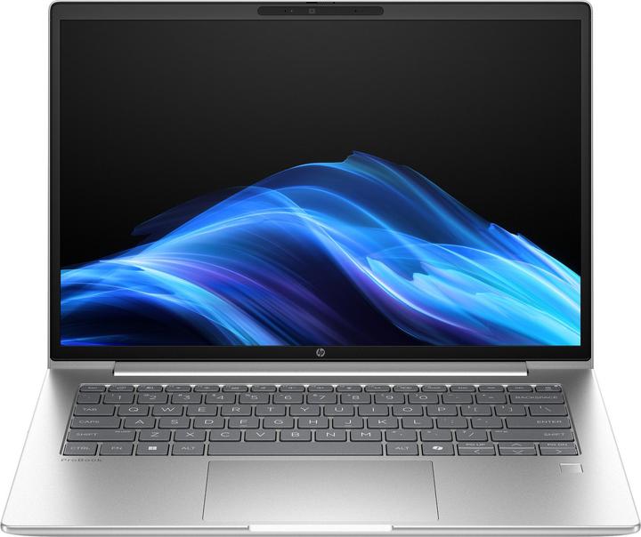Actual product image HP ProBook 4 G1i Wolf Pro Security Edition (14.02", 16 GB, 512 GB, Eng. Int.)