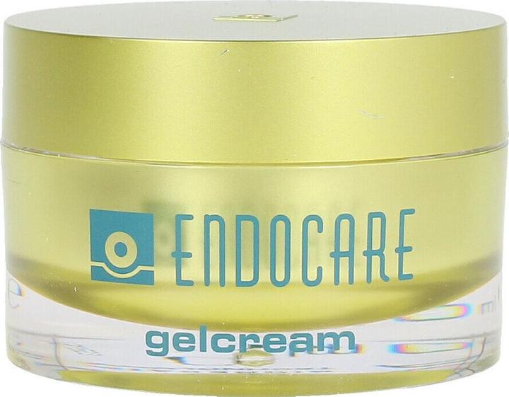 Actual product image Endocare Gelcream Anti Age Gel Cream (30 ml, 24h cream)