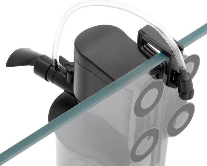 Actual product image Aquael 109181 Aquarium water pump