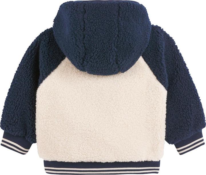 Image du produit La Redoute Collections Veste à capuche (86)