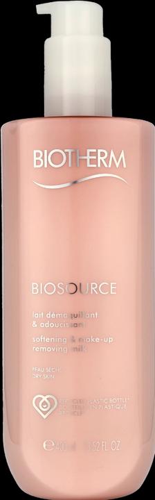 Actual product image Biotherm Biosource (Cleansing lotion, 400 ml)