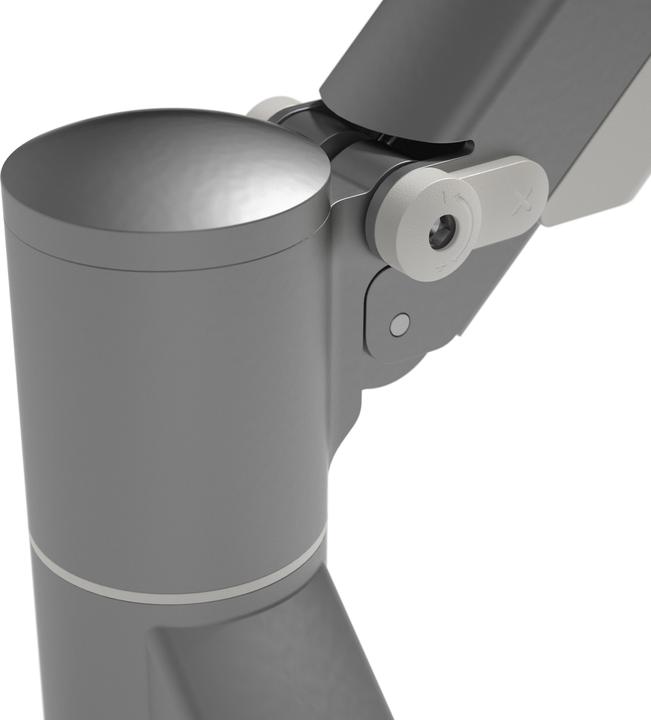 Produktbild Dataflex Viewmate plus Monitorarm - Schreibtisch (Tisch, 39.40")