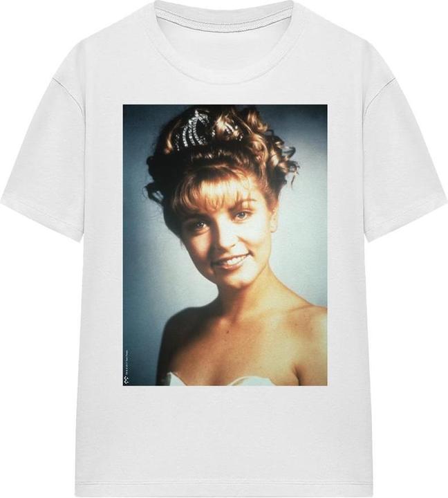 Produktbild Twin Peaks TShirt (S)