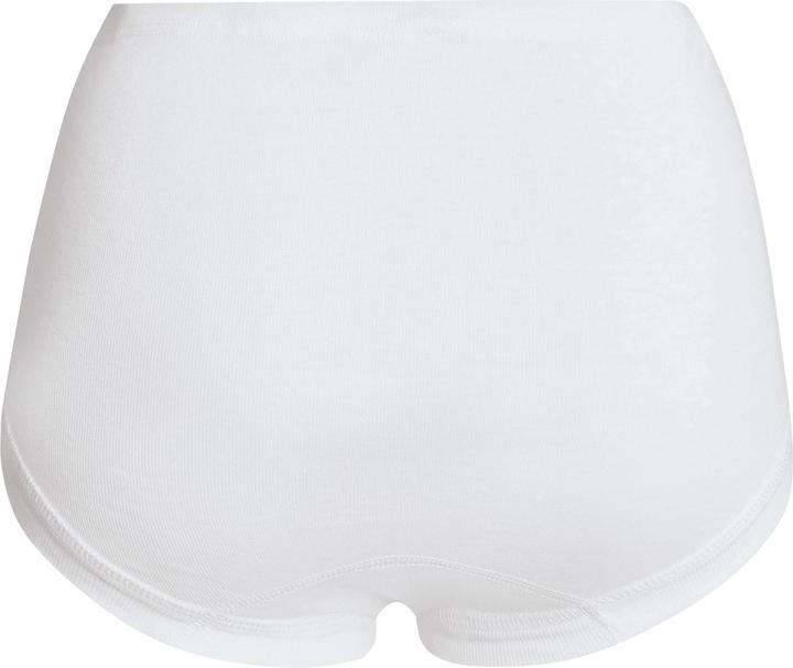 Actual product image Con-ta Ladies waist briefs 2-pack boil-proof (48, pack of 2)