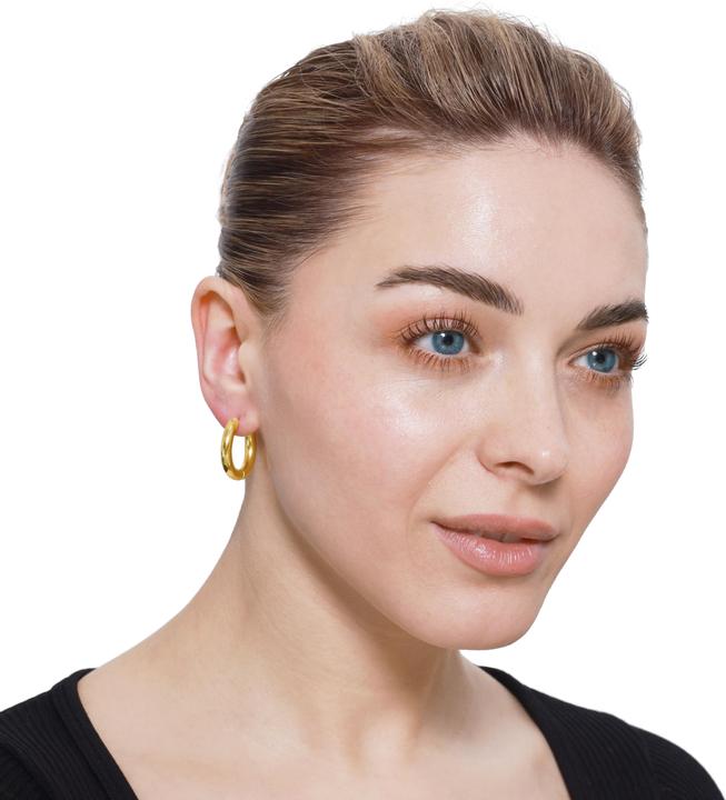 Produktbild Heideman Cassi goldfarben (100% Edelstahl)