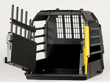 Actual product image MIMsafe Variocage SXS Single - (703.0030) (Dog)