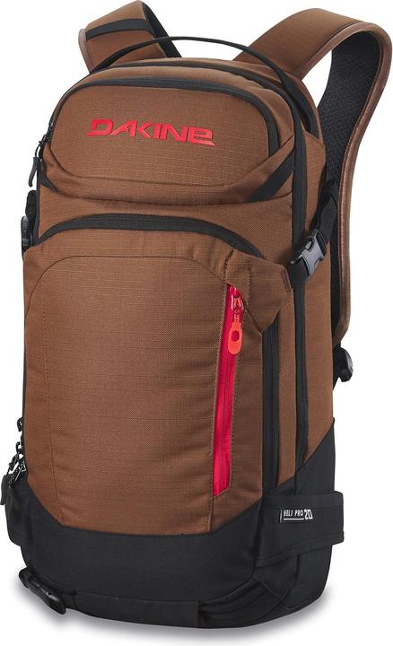 Image du produit Dakine HELI PRO 20L (20 l)