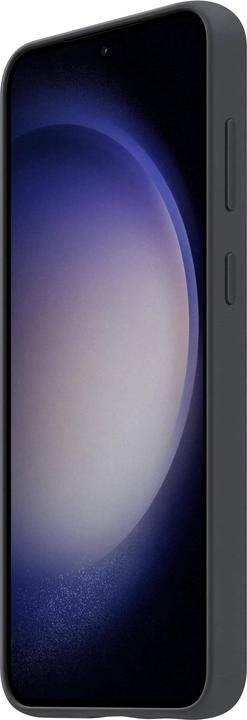 Immagine prodotto Samsung Custodia con impugnatura in silicone (Samsung Galaxy S23+)