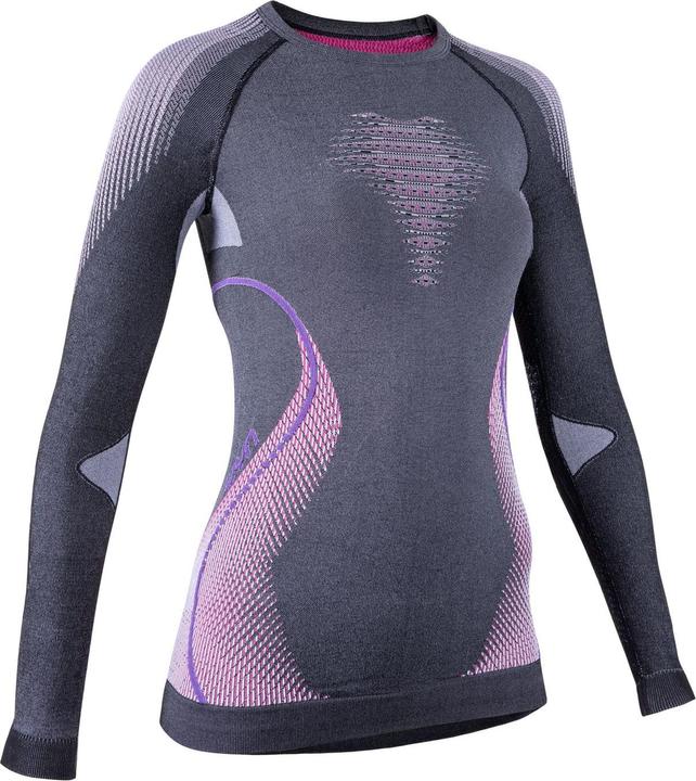 Image du produit UYN T-shirt thermique Evolutyon Melange (L, XL)