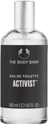 Immagine prodotto Body Shop Activist Eau De Toilette Per Uomo - 100 Ml (100 ml)