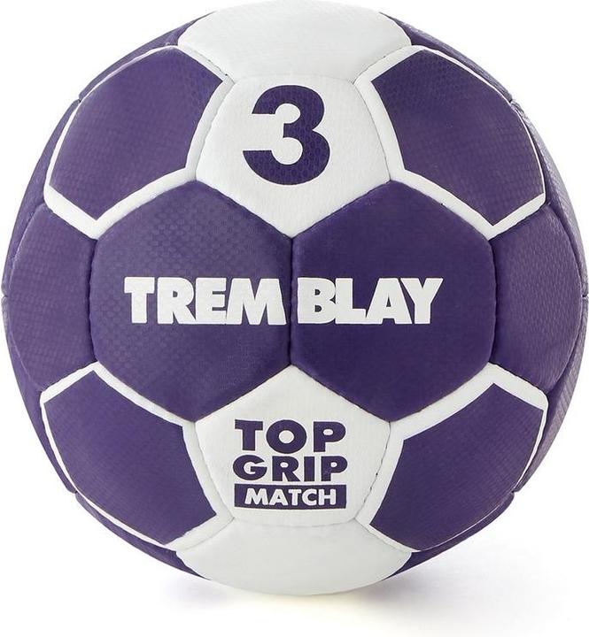 Produktbild Hasbro Handball tremblay top grid 2. Generation