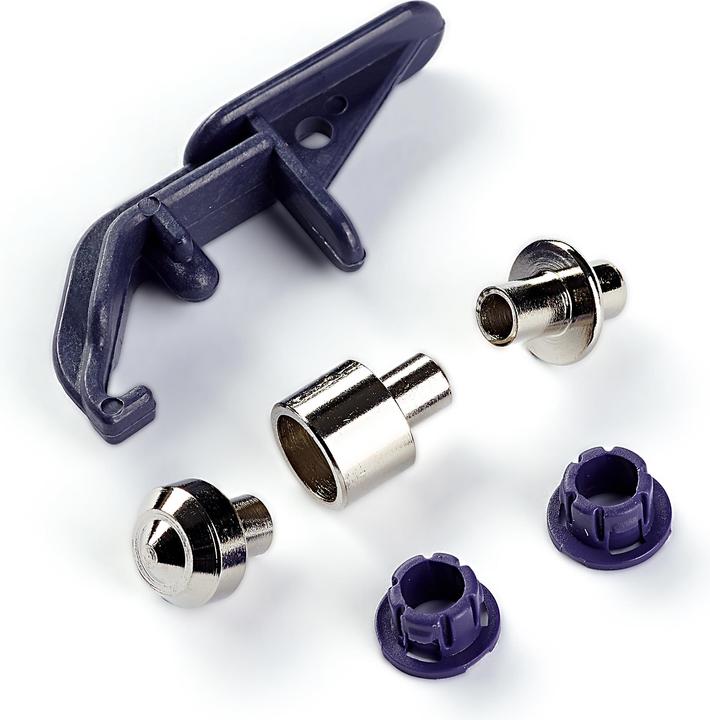 Immagine prodotto Prym Utensile per fori per pinze Vario 3,4,8mm
