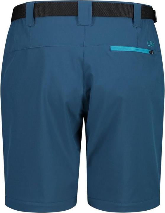 Actual product image CMP Campagnolo Stretch Pant Zip Off (36)