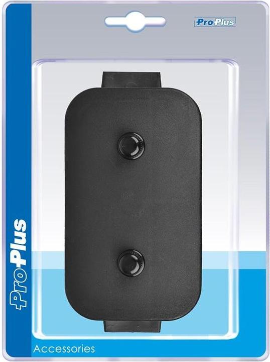 Image du produit ProPlus Boîte de distribution en plastique sous blister