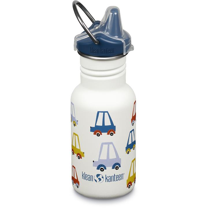 Produktbild Kleankanteen KK Kid Classic 355ml Sippy, cars (0.36 l)