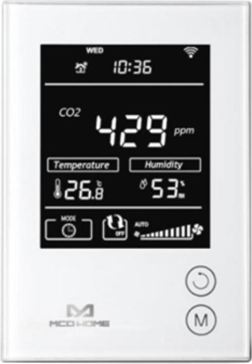 Actual product image MCO Home MH9-CO2